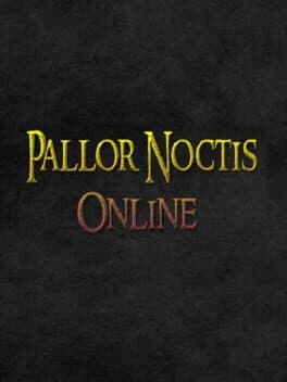Pallor Noctis Online
