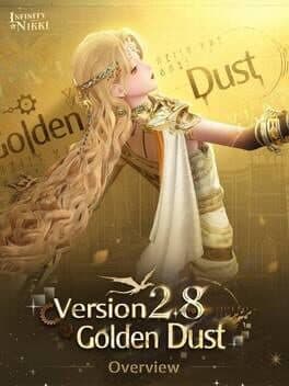 Infinity Nikki: Golden Dust