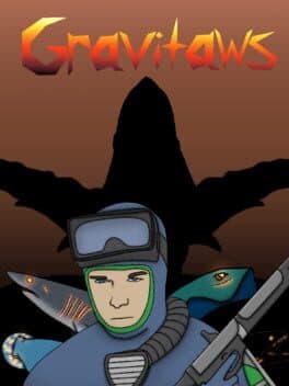 Gravitaws