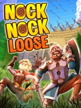 Nock Nock Loose