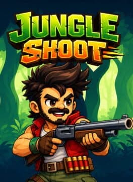 Jungle Shoot