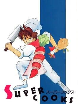 Super Cooks