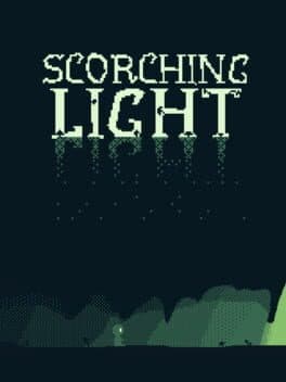 Scorching Light