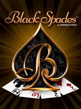 Black Spades