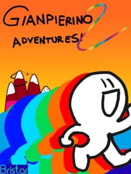 Gianpierino Adventures 2