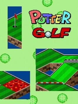 Putter Golf