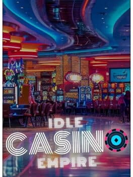 Idle Casino Empire