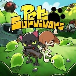 Pets Survivors