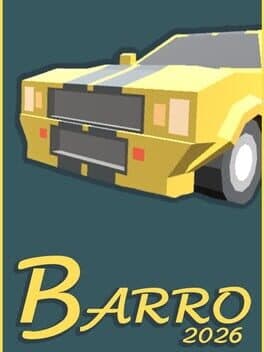 Barro 2026