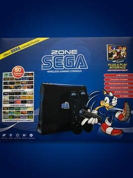 Zone Sega