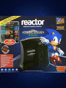 Reactor