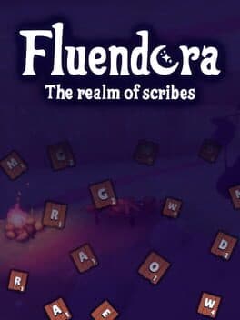 Fluendora: The Realm of Scribes