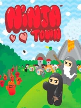 Ninjatown