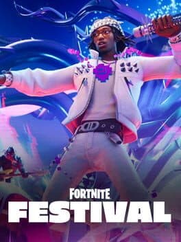 Fortnite Festival: Season 15