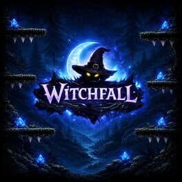Witchfall