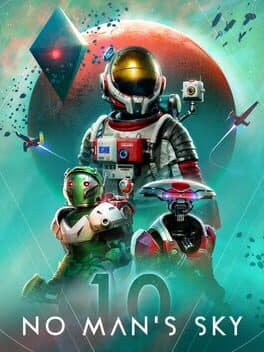 No Man's Sky