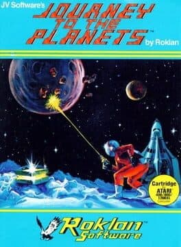 Journey to the Planets