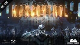 MaxControl