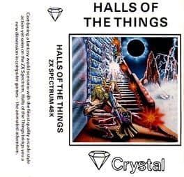 Halls of the Things