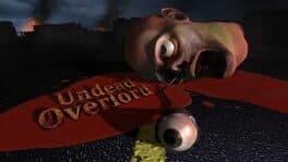 Undead Overlord