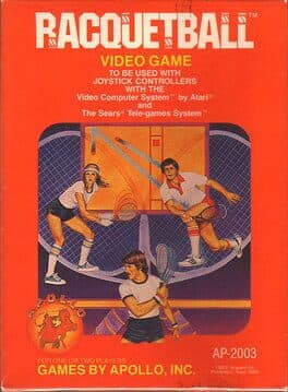 Racquetball