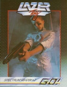 Lazer Tag