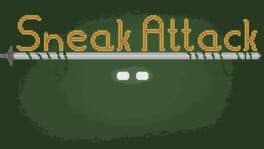 Sneak Attack