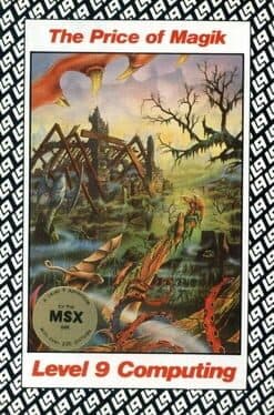 The Price of Magik