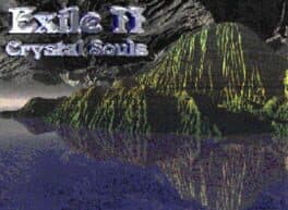 Exile II: Crystal Souls