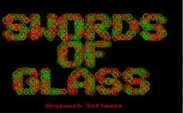 Swords of Glass
